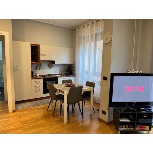 Casa GioIre - Como