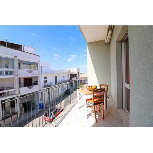 Casa Giorgia a Otranto 8 posti
