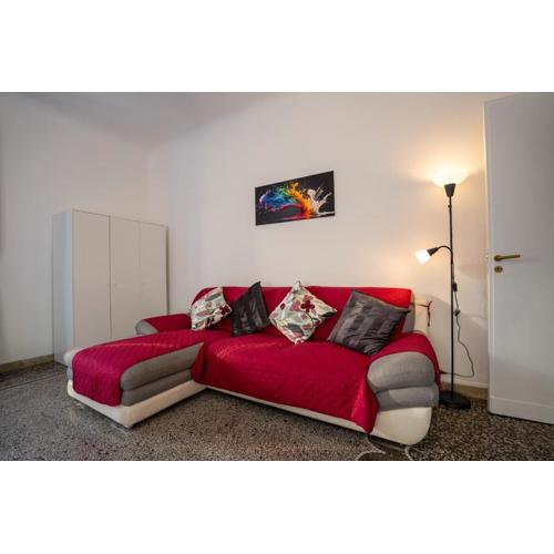 Casa Giorgia with Parking Space