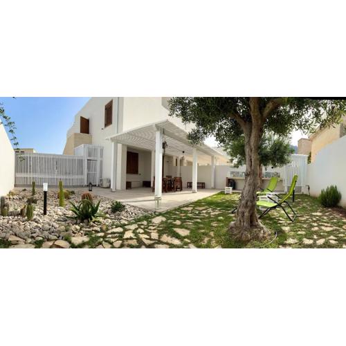 Casa Giorgia