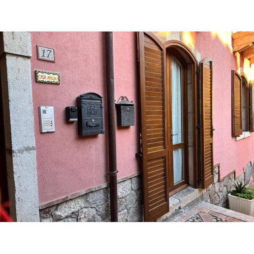 Casa Giorgio
