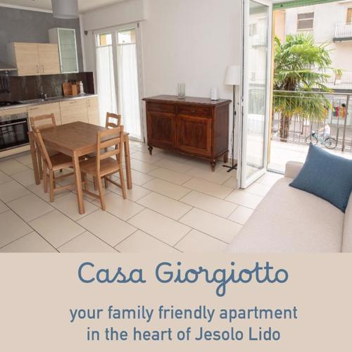 Casa Giorgiotto