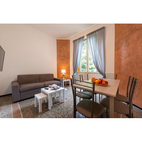 Casa Giovanna - Centrale vista porto Carlo Riva