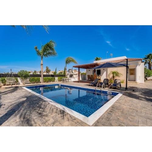 Casa Giovanni By Ezoria Villas