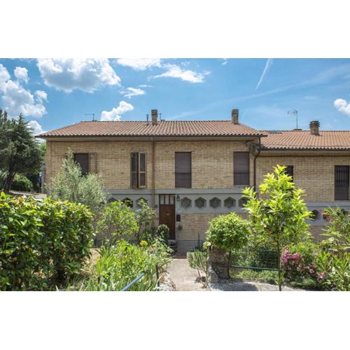 Casa Giovanni XXIII Assisi