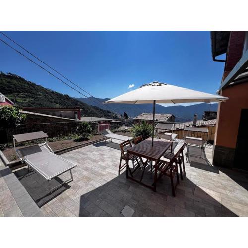 Casa Giovanni