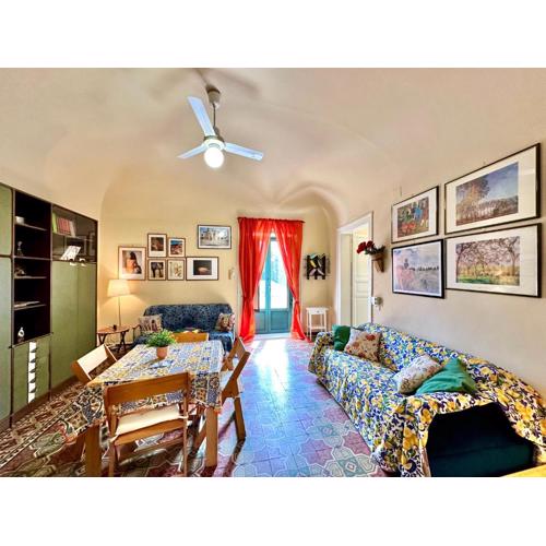 Casa Giramondo by Housilia