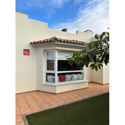 Casa Girasol
