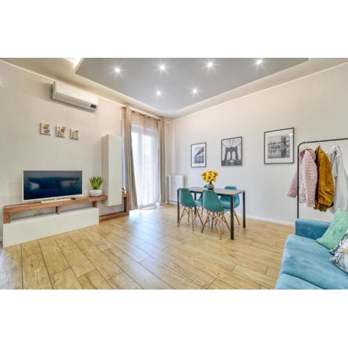 Casa Girasole