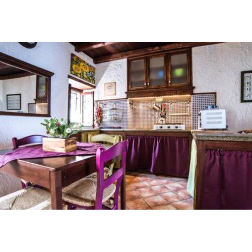 Casa Gisira
