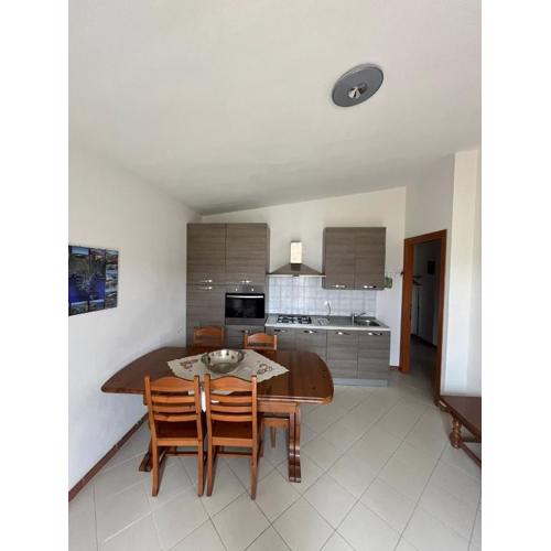 Casa Giuli