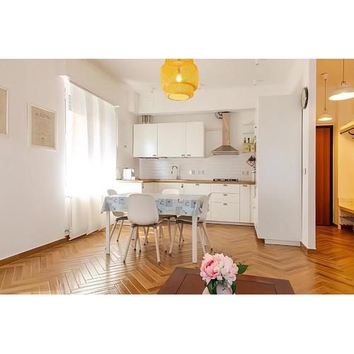 Casa Giulia - 4 minuti a piedi dal mare