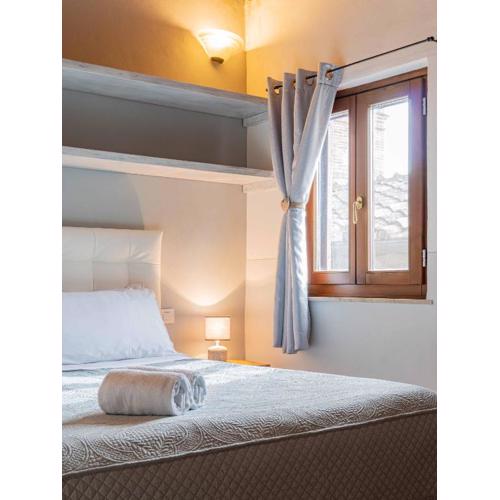Casa Giulia - Appartamento a San Gimignano