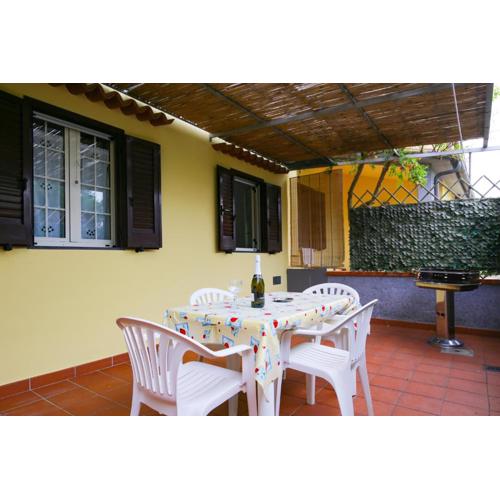 Casa Giulia - HelloElba
