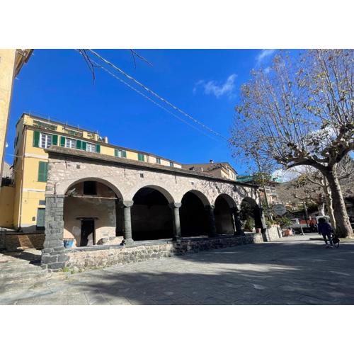 Casa Giulia - Levanto, 5 Terre