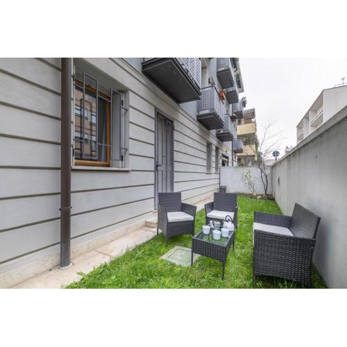Casa Giulia - nel cuore di Padova