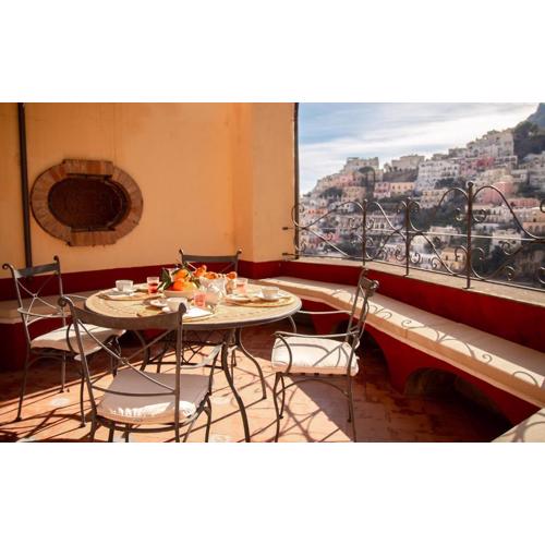 Casa Giulia - sophisticated apartment with view