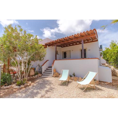 Casa Giulia a cala croce