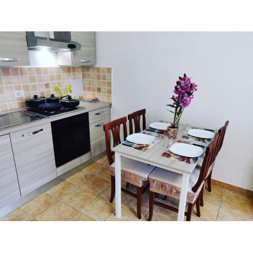 Casa Giulia near Lazise, Garda lake and Gardaland