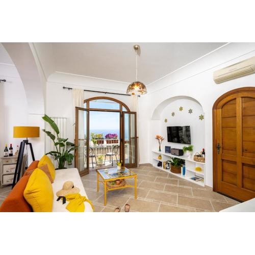 Casa Giulia Positano