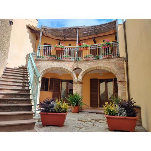 Casa Giuliana