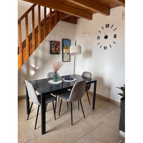 Casa Giuliani