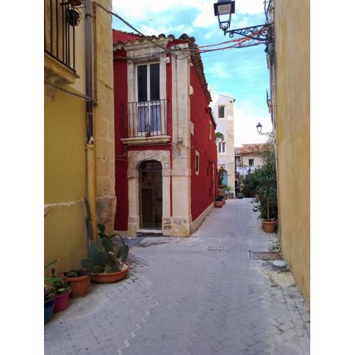 casa giulietta, Ronco del Carmelo 2