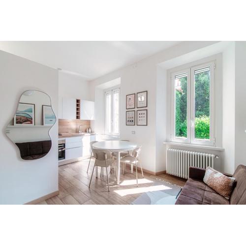 Casa Giulini - The House Of Travelers