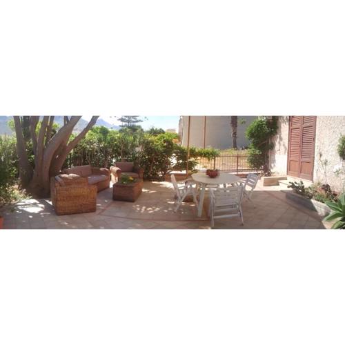 Casa Giummarra