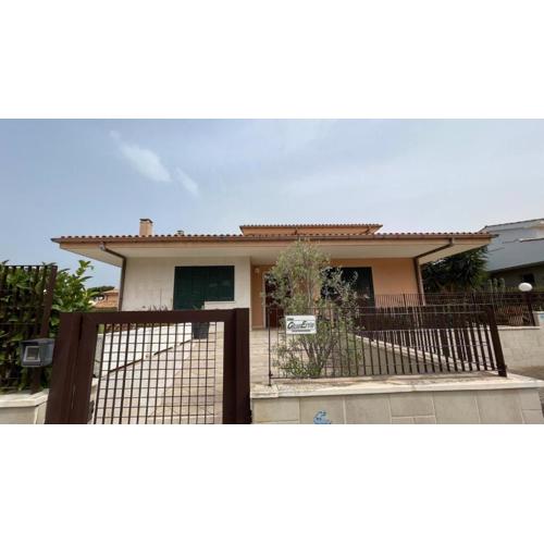 Casa GiusEtta