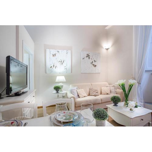 Casa Giustina - Smart retreat in the walled city
