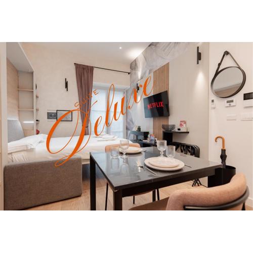 Casa Giusy Esclusiva Suite Molinette Torino