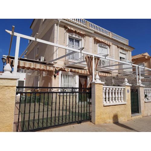 Casa Gladys en Santa Pola