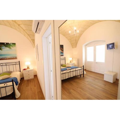 Casa Glenda a Otranto