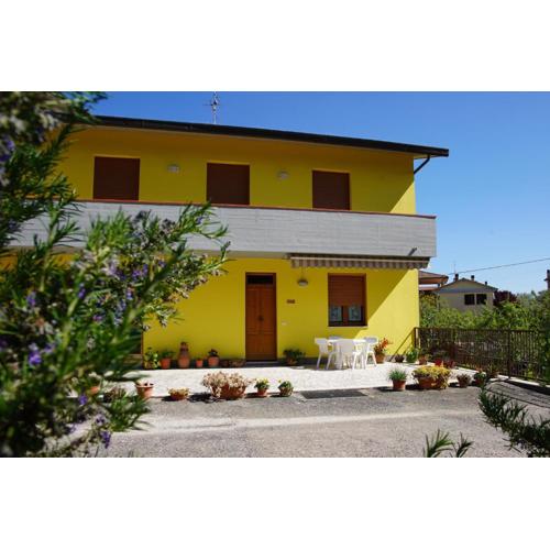 Casa Gli Ulivi