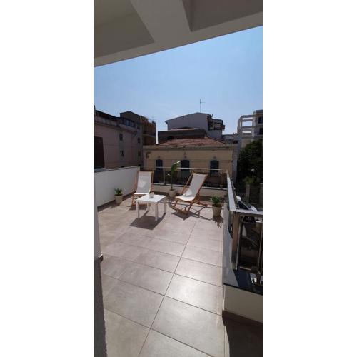 Casa Glicine