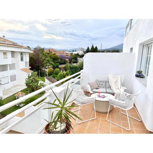 Casa Golden Banus