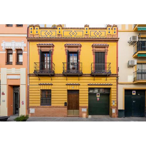 Casa Goles
