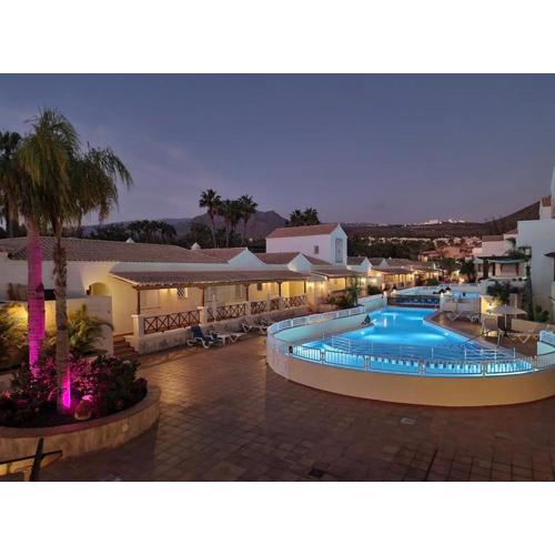 Casa Golf Las Americas