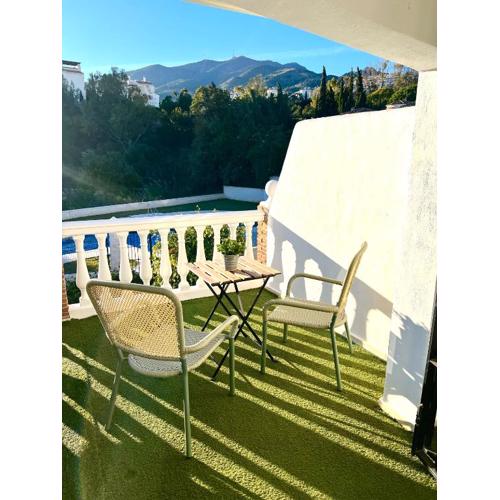 Casa Golf Mediterráneo