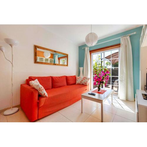 Casa Golfin - Sunny Arona Retreat with 2 Bedrooms