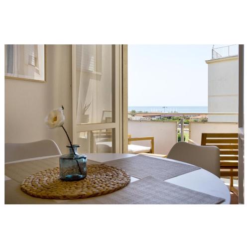 Casa Gorgone, SeaFront Flat!