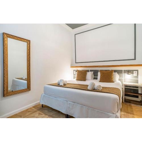 Casa Gracia Apartments