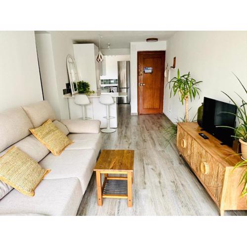 Casa Gracia Stylish apartment close to the beach BY NAMASTE ELITE
