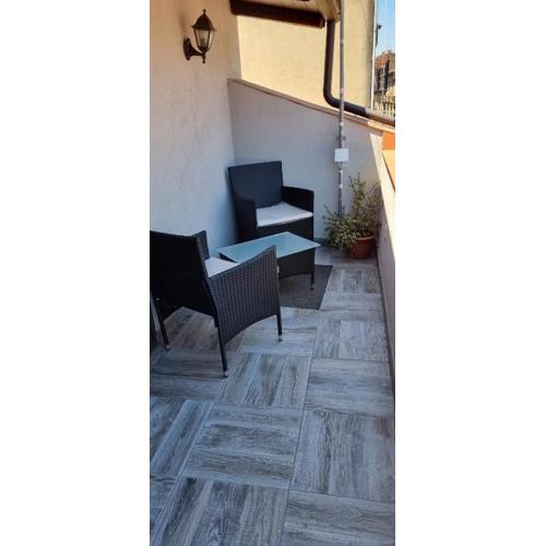 Casa Gramignani