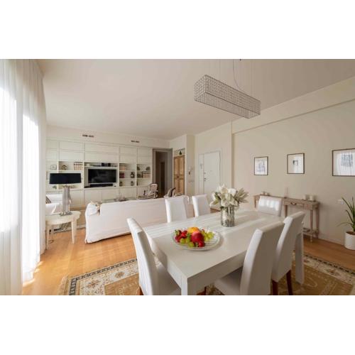 Casa Gramsci luxury apartment