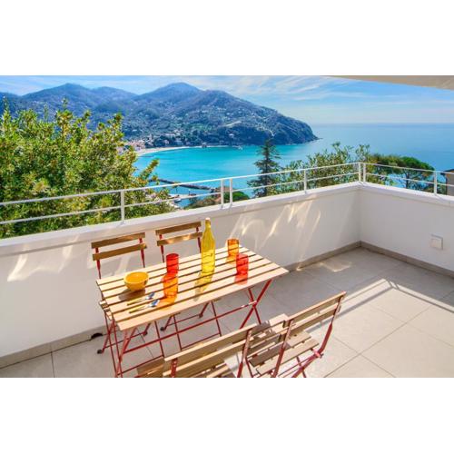 Casa GRANDE MARE