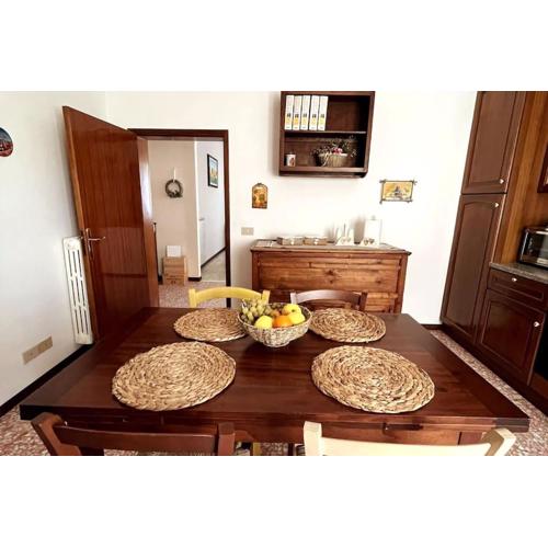 Casa Graziella - appartamento con parcheggio privato