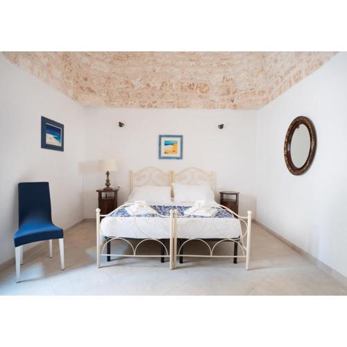 Casa Graziella - comfort e vista in città