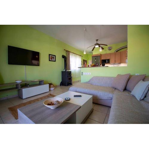 Casa Greca Vacation Home Acharavi Corfu